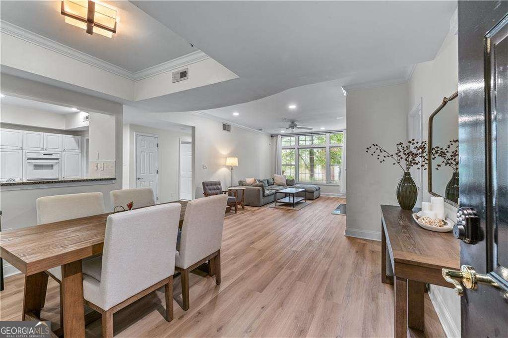 3636 Habersham Road Atlanta - 3