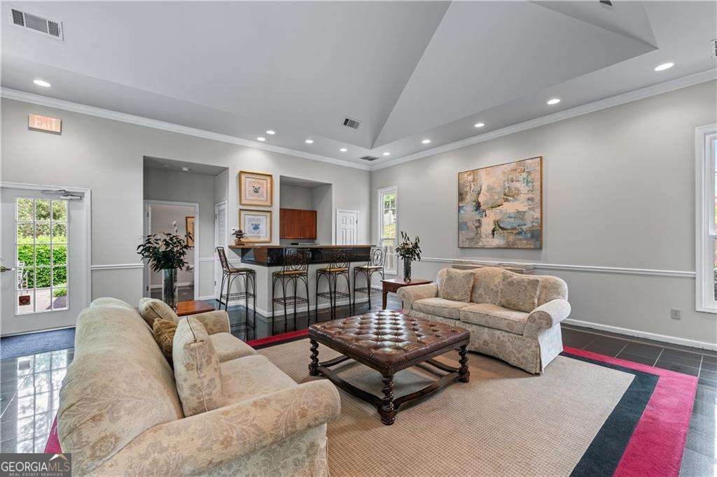 3636 Habersham Road Atlanta - 30