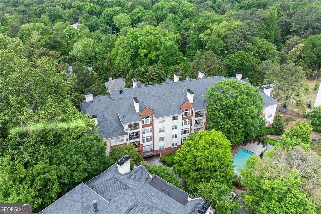 3636 Habersham Road Atlanta - 34