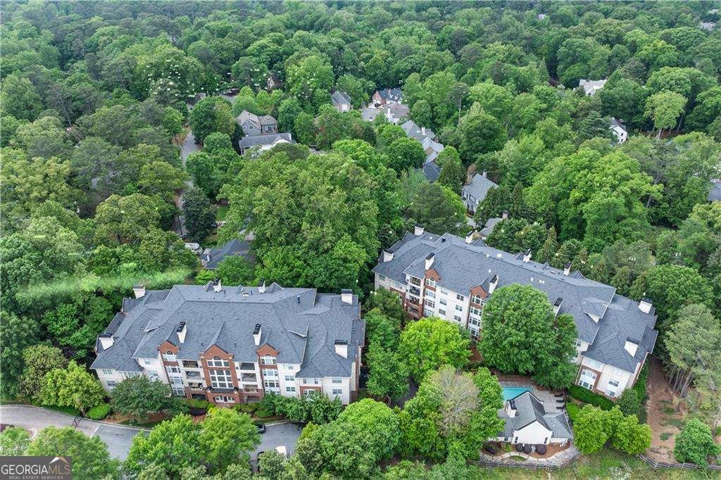 3636 Habersham Road Atlanta - 35
