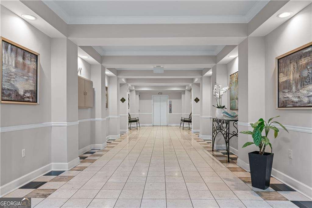 3636 Habersham Road Atlanta - 36