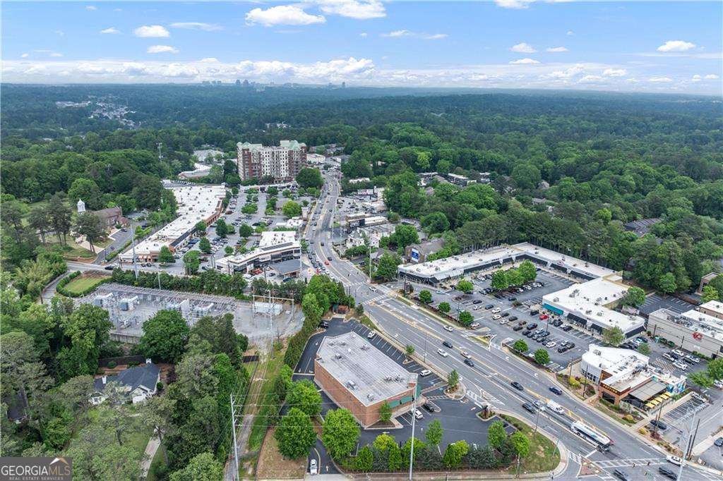 3636 Habersham Road Atlanta - 38