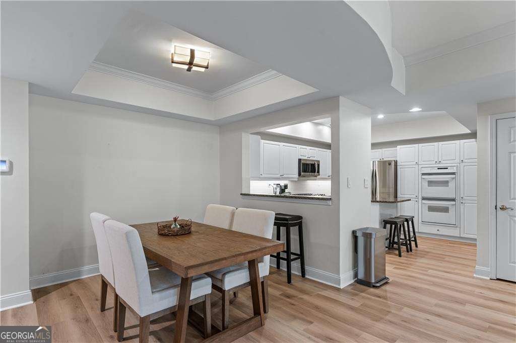 3636 Habersham Road Atlanta - 4