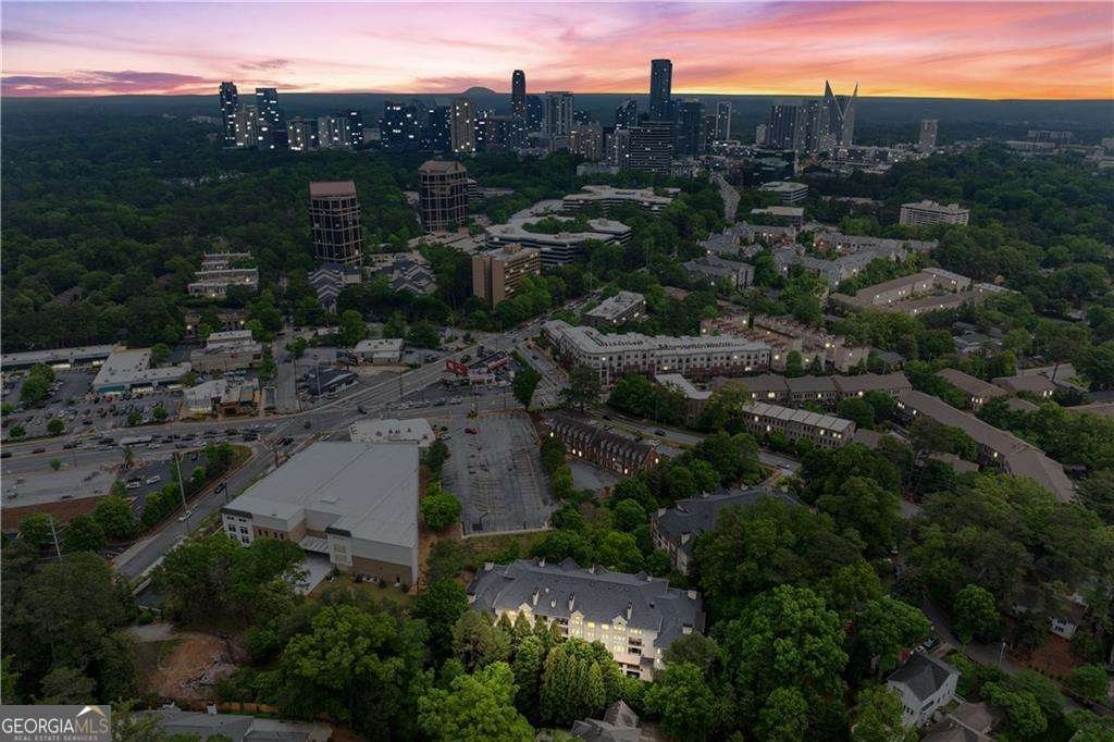 3636 Habersham Road Atlanta - 40
