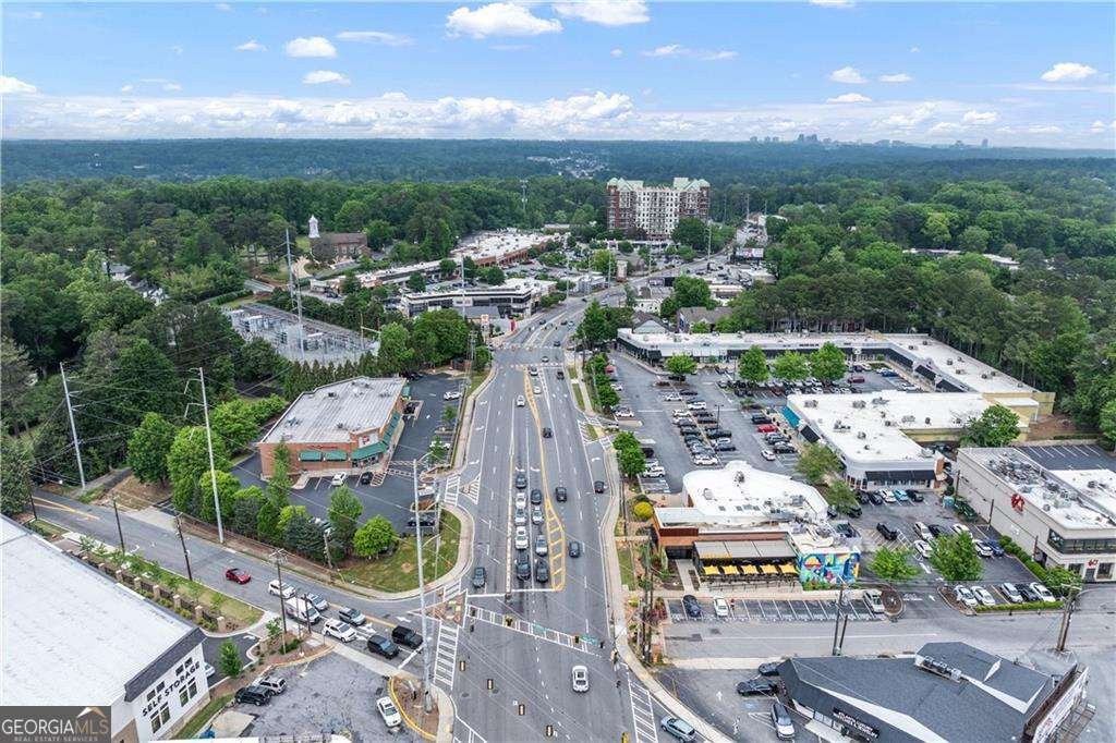 3636 Habersham Road Atlanta - 43