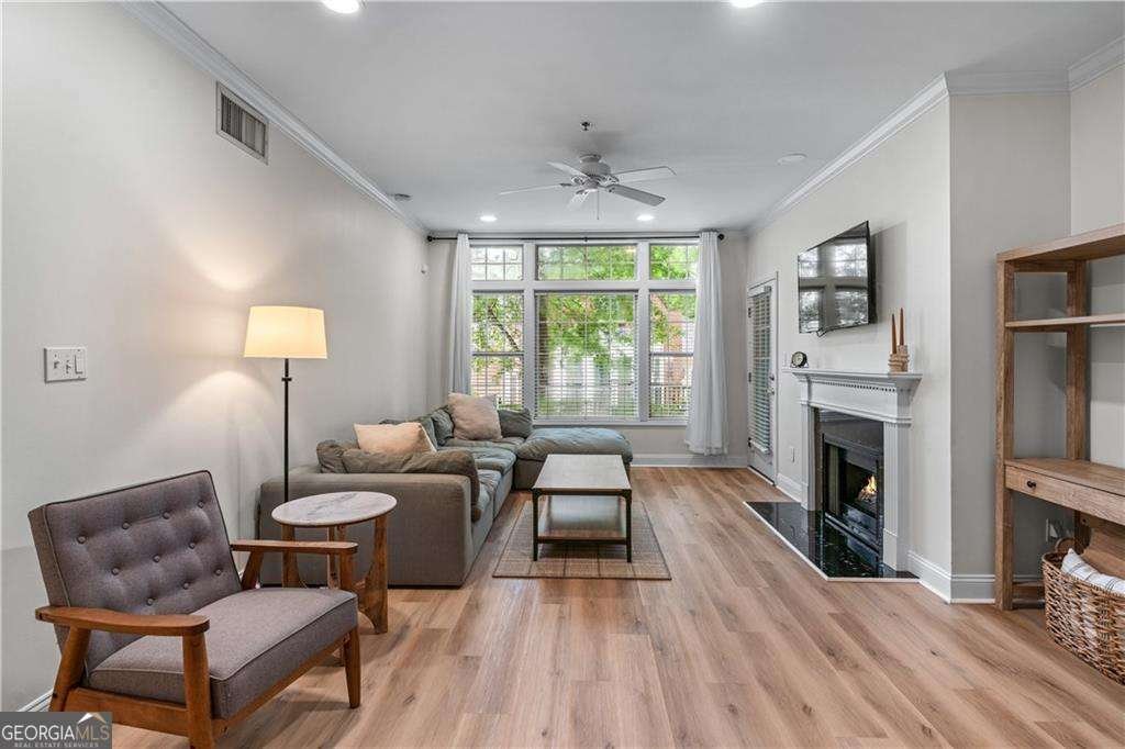 3636 Habersham Road Atlanta - 5