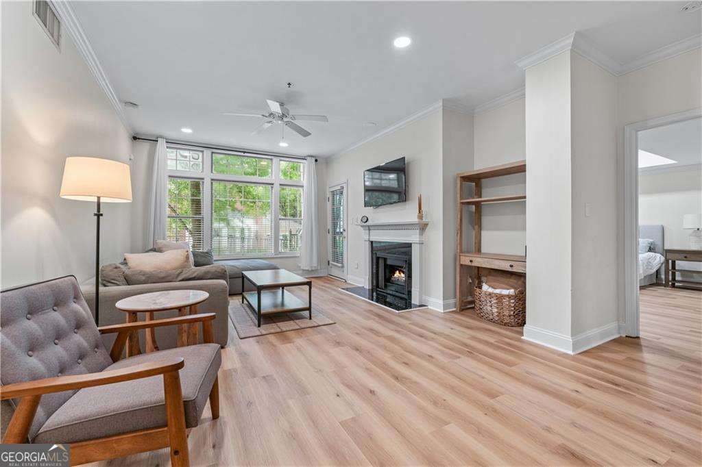3636 Habersham Road Atlanta - 6