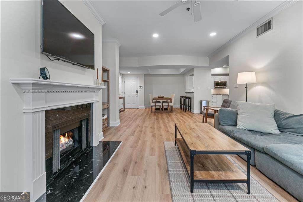 3636 Habersham Road Atlanta - 8