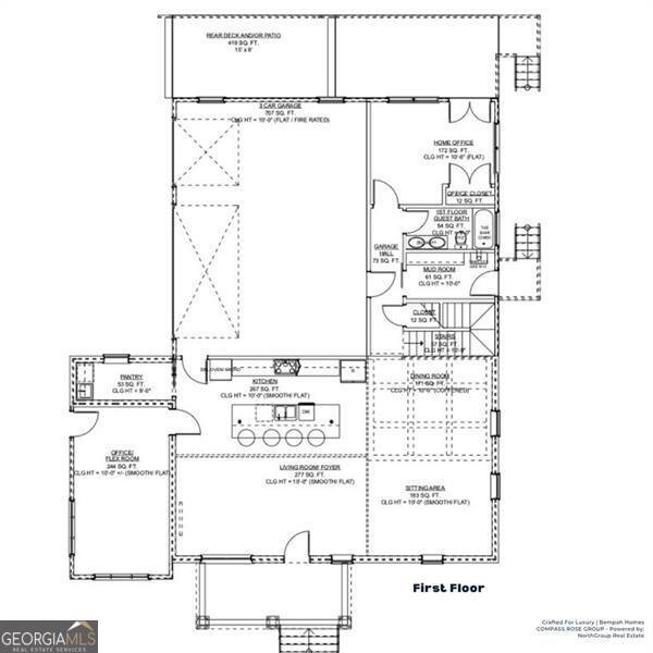 518 Hoke O'Kelly Mill Loganville - 3