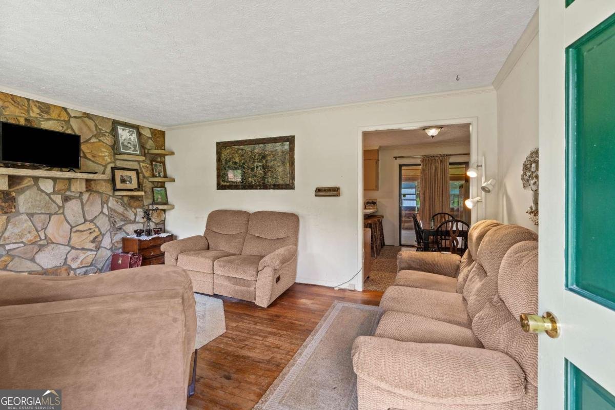 3940 Harmony Church Road Gainesville - 17