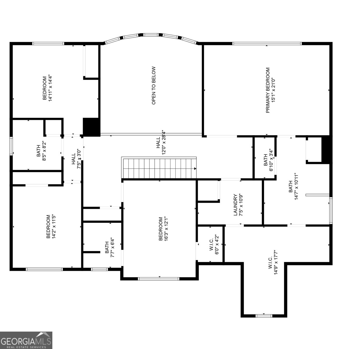 114 Tea Rose Lane Dallas - 11