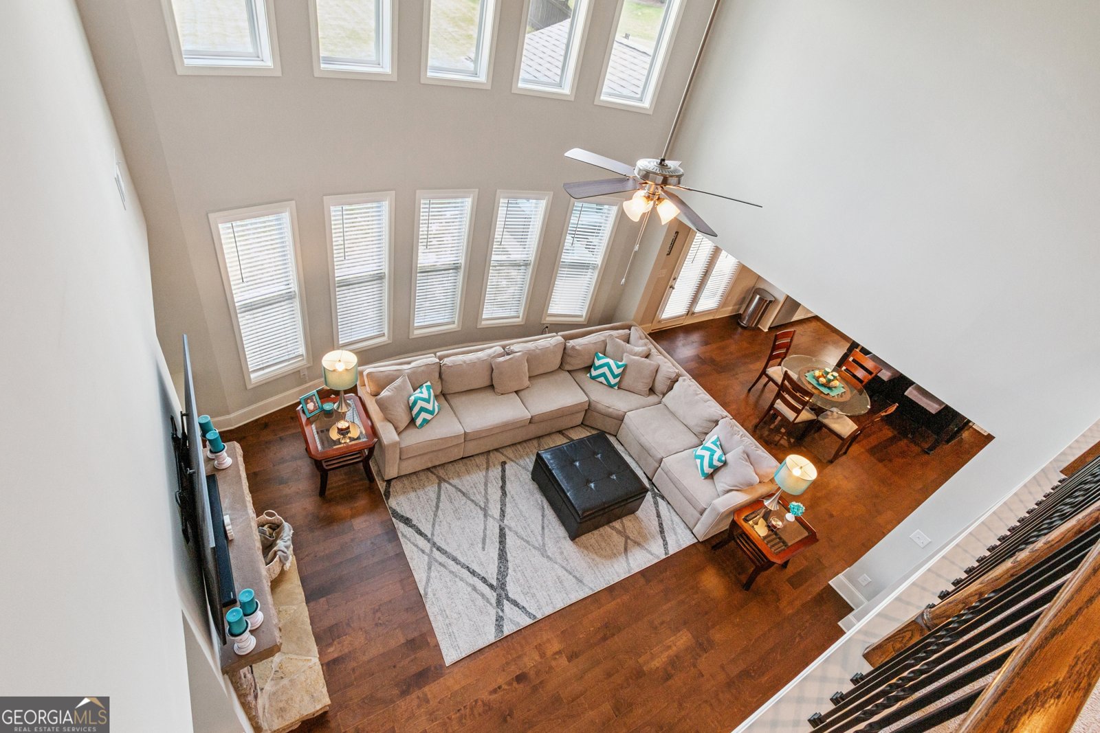 114 Tea Rose Lane Dallas - 16