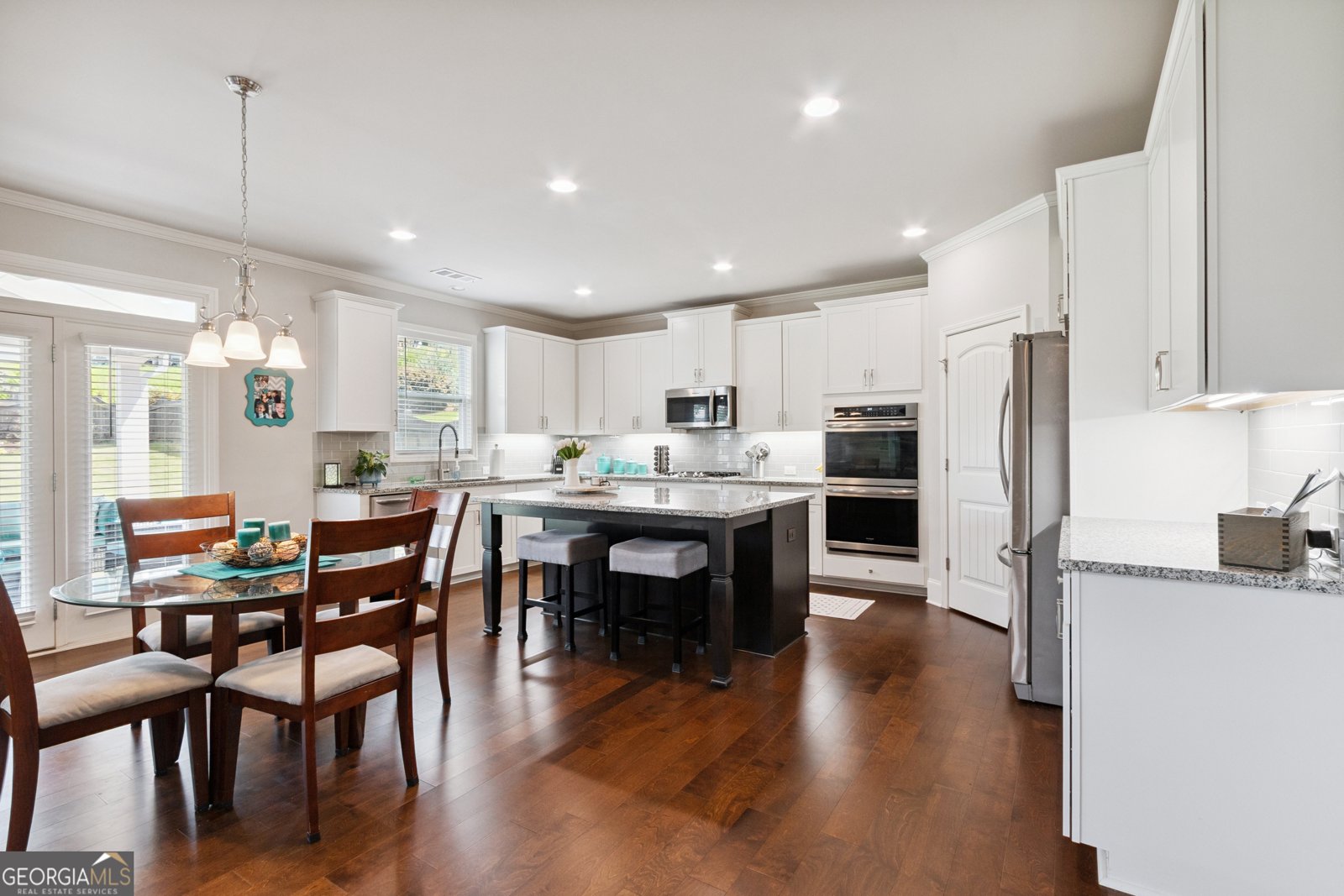 114 Tea Rose Lane Dallas - 18