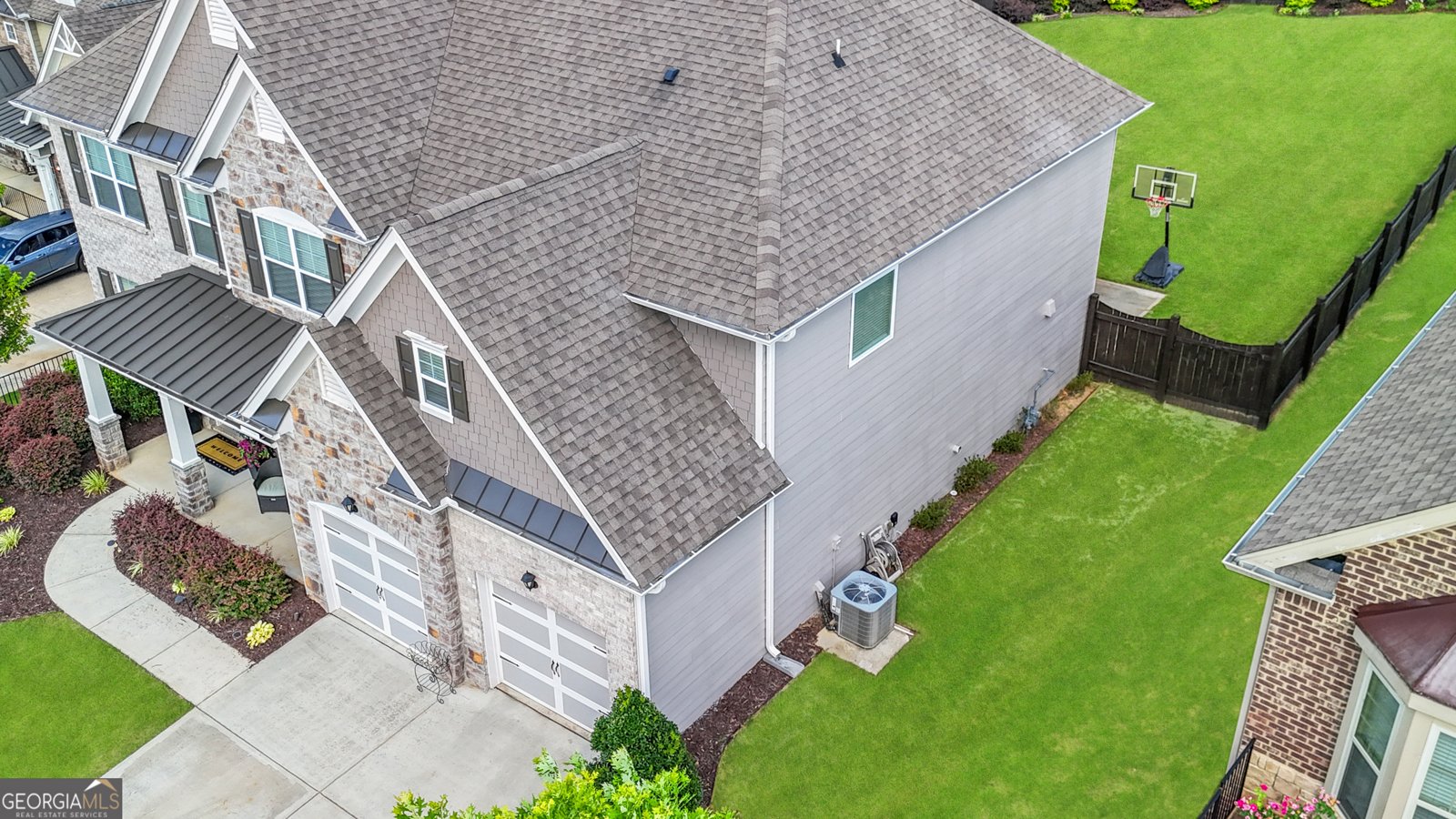 114 Tea Rose Lane Dallas - 2