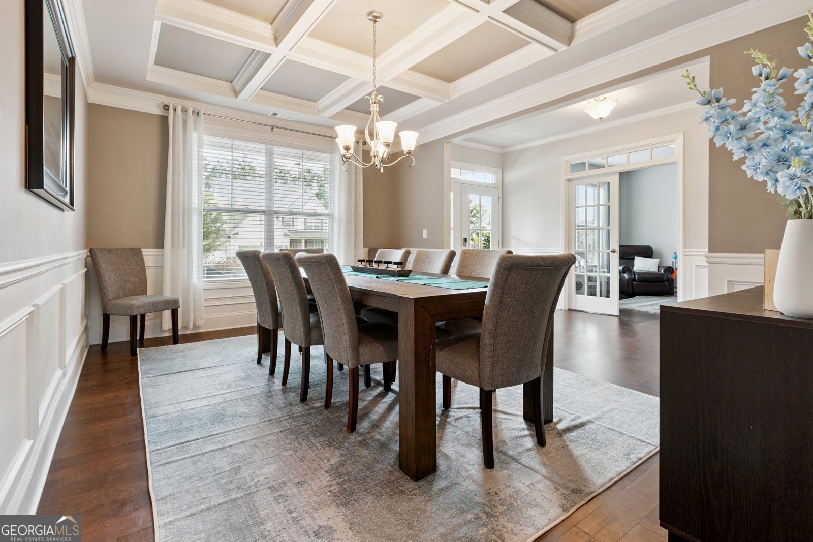 114 Tea Rose Lane Dallas - 28