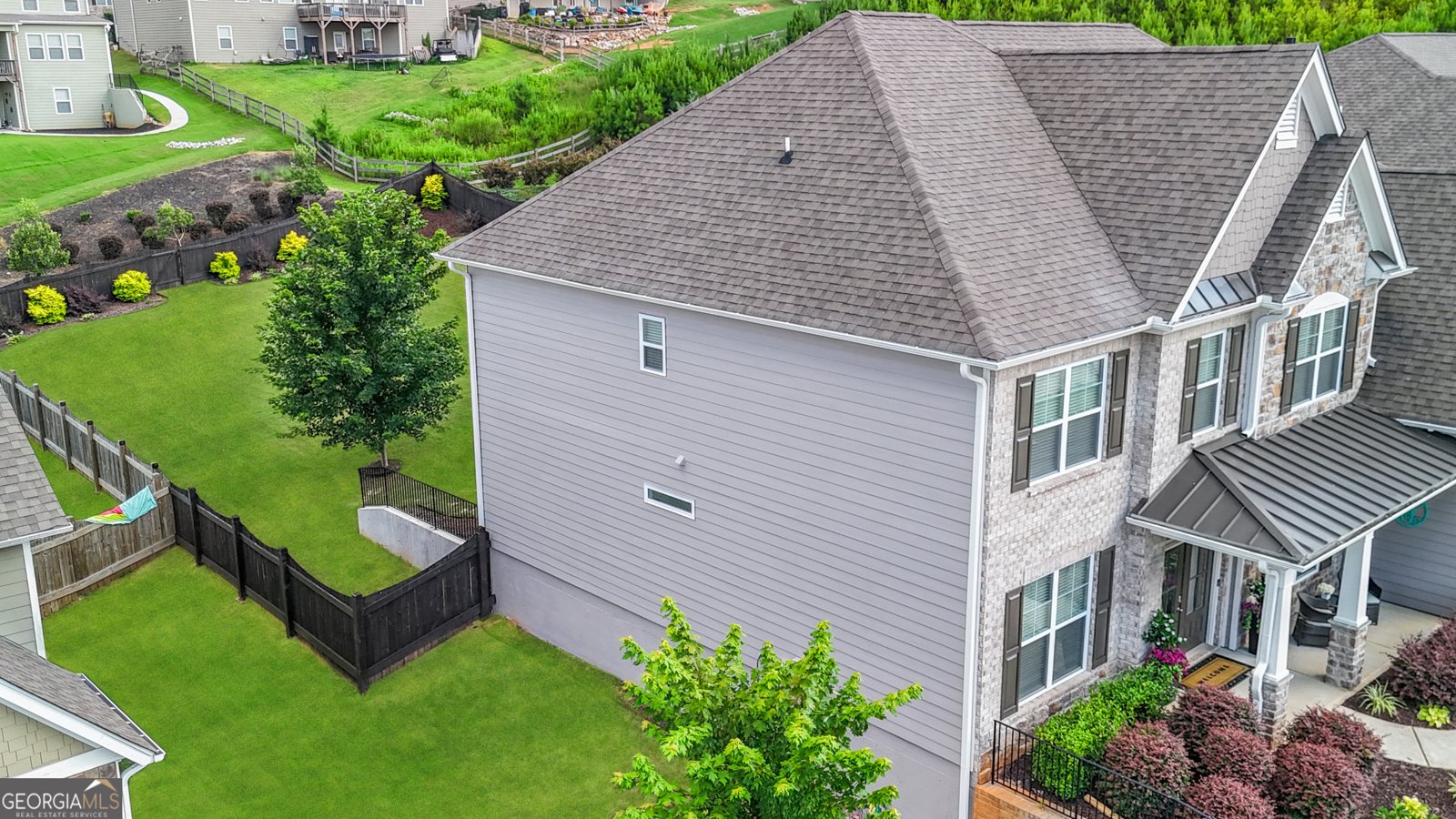 114 Tea Rose Lane Dallas - 3