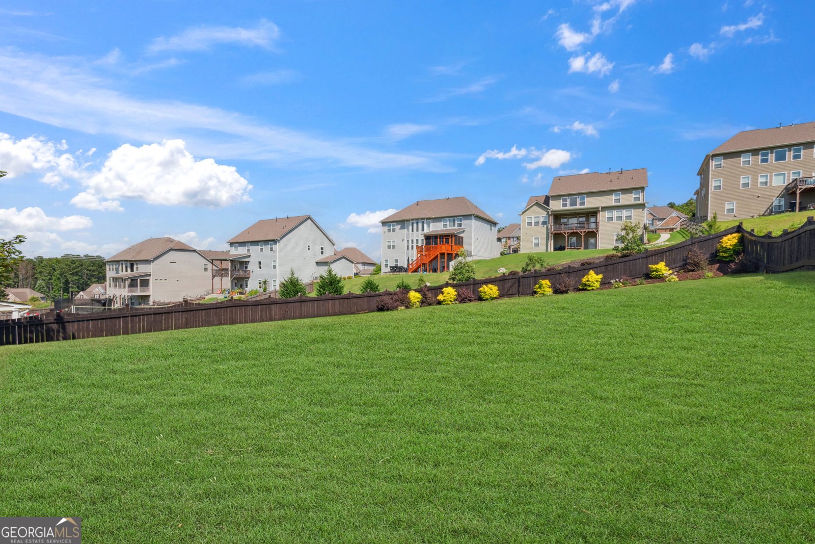 114 Tea Rose Lane Dallas - 4