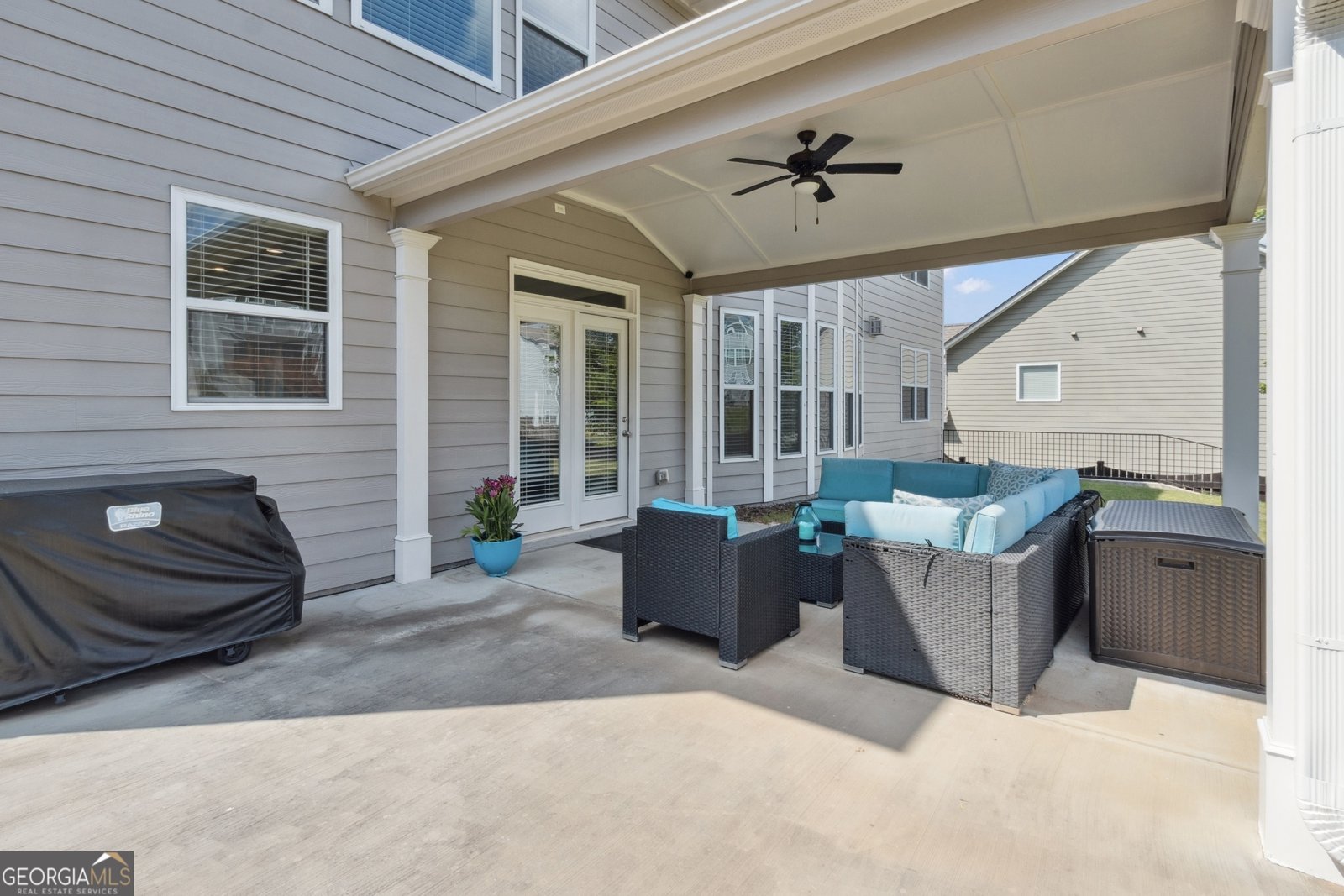 114 Tea Rose Lane Dallas - 58