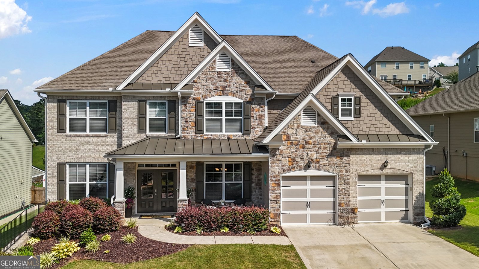 114 Tea Rose Lane Dallas - 60