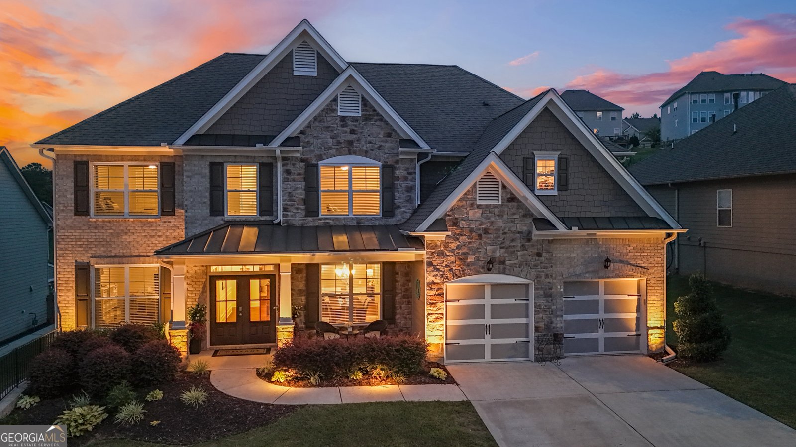 114 Tea Rose Lane Dallas - 61