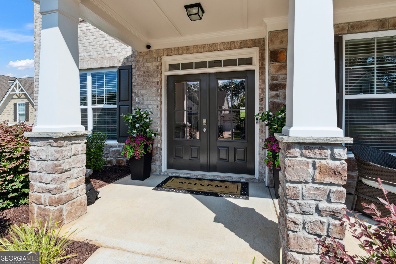 114 Tea Rose Lane Dallas - 62