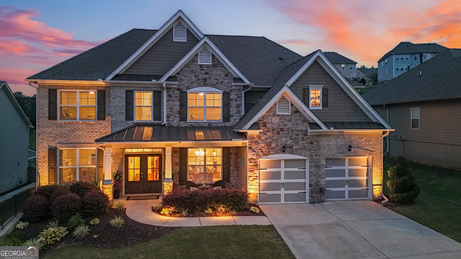114 Tea Rose Lane Dallas - 63