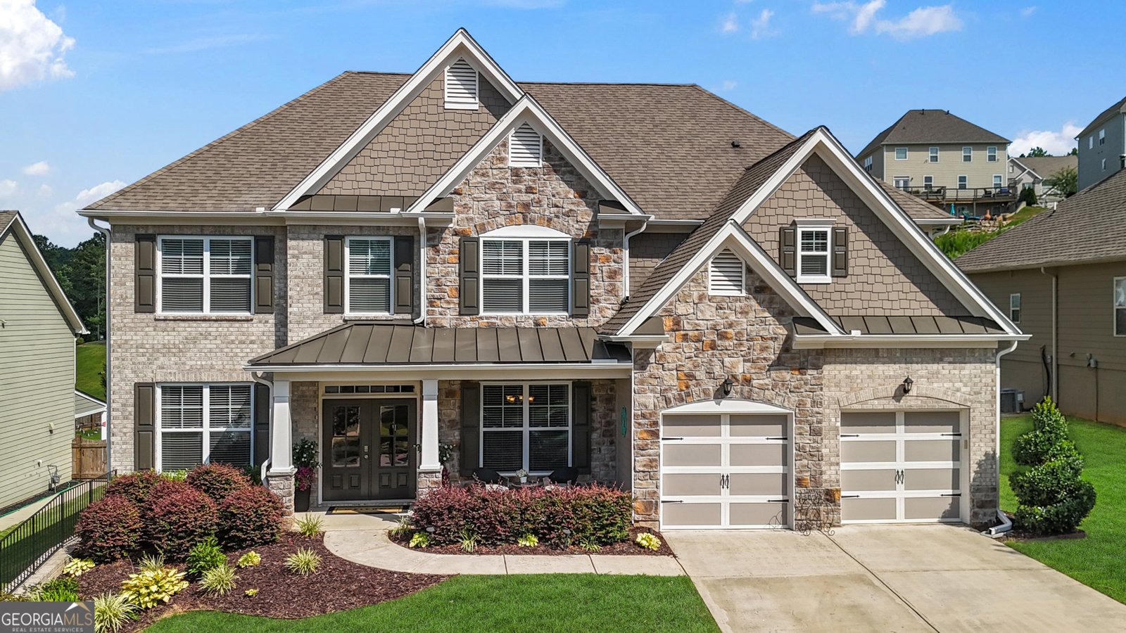 114 Tea Rose Lane Dallas - 64