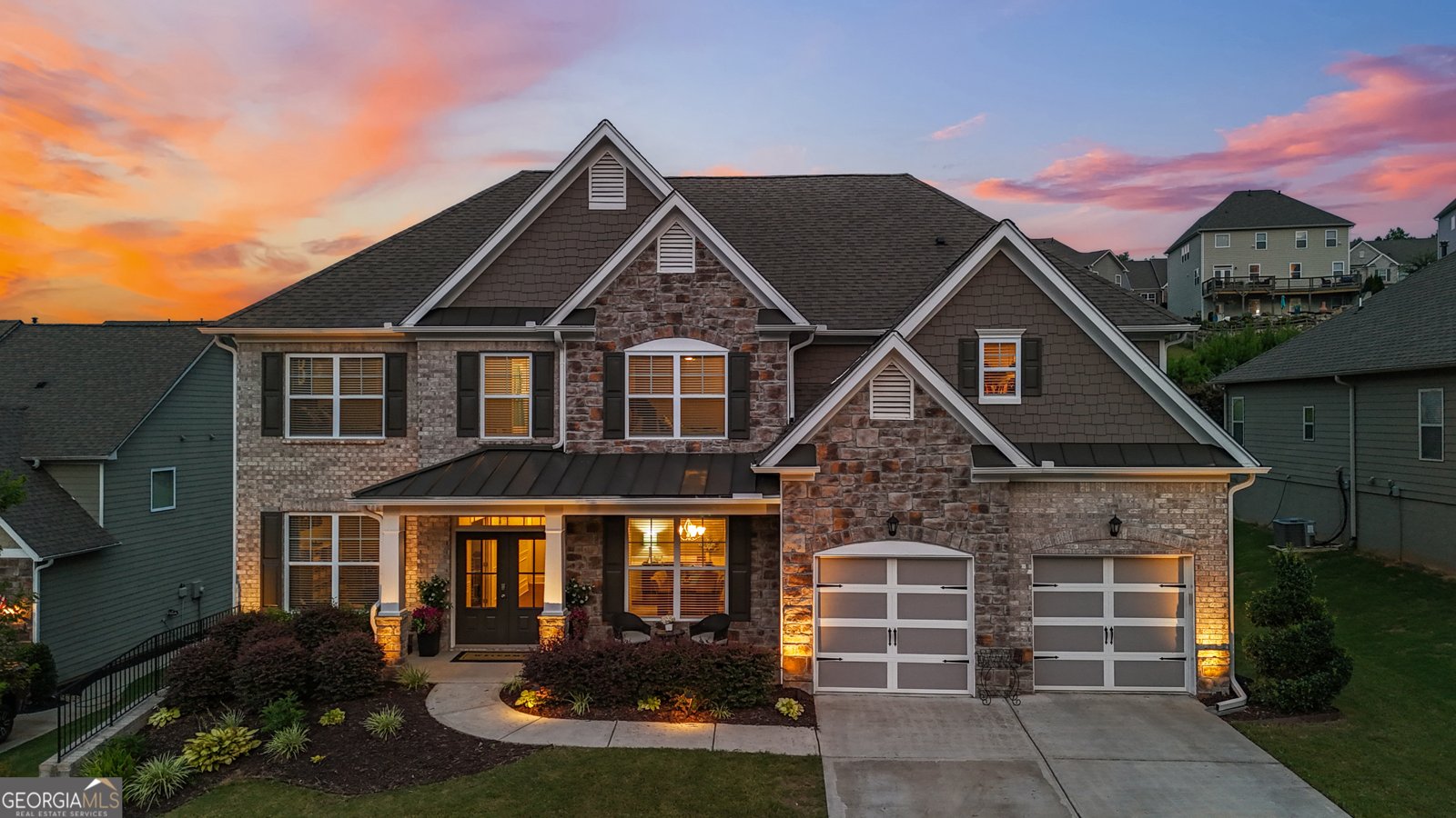 114 Tea Rose Lane Dallas - 65