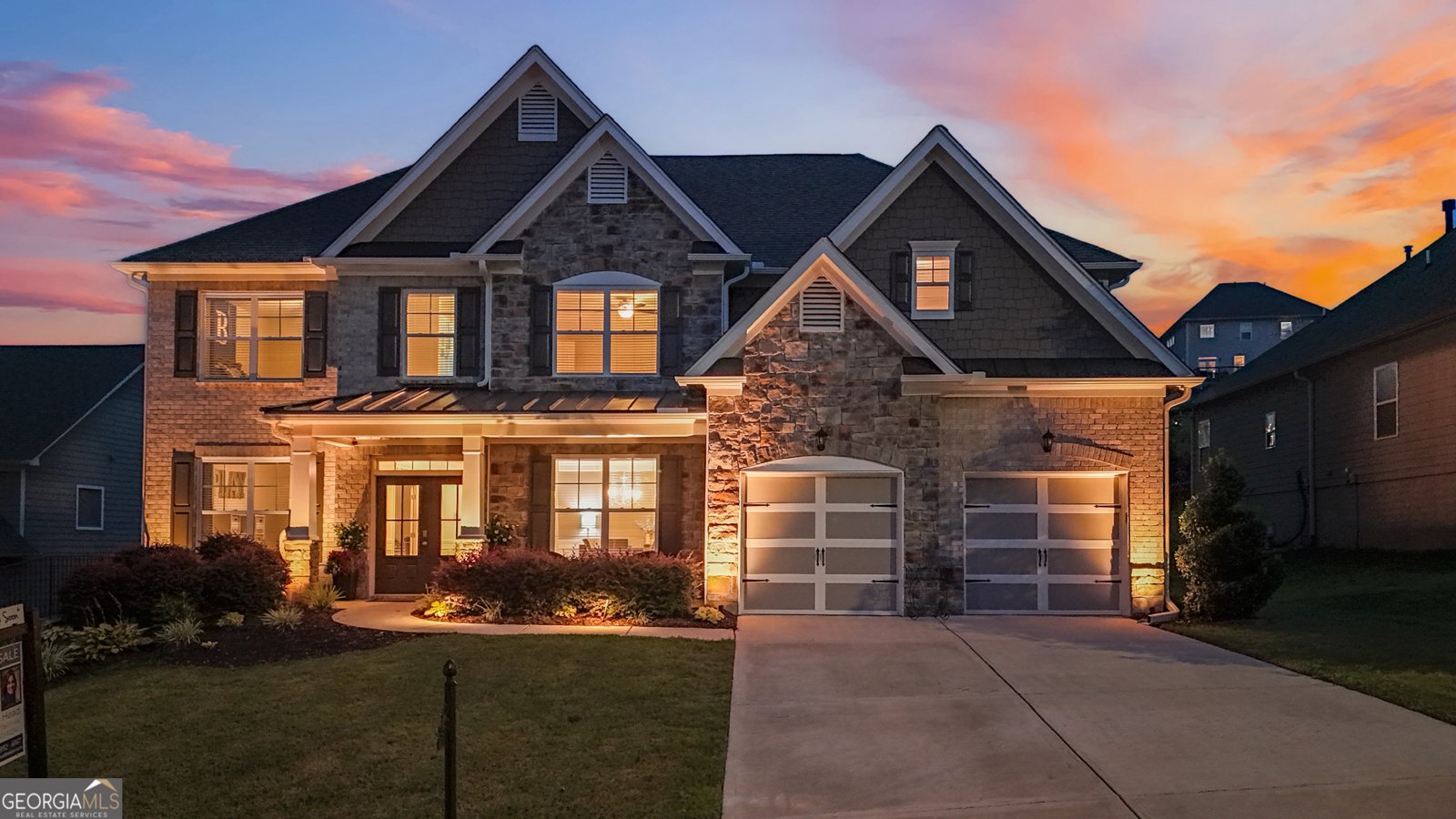 114 Tea Rose Lane Dallas - 66