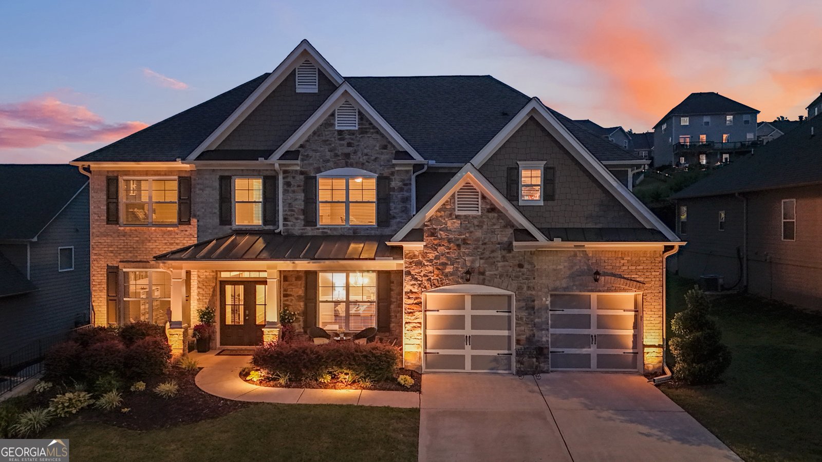 114 Tea Rose Lane Dallas - 67
