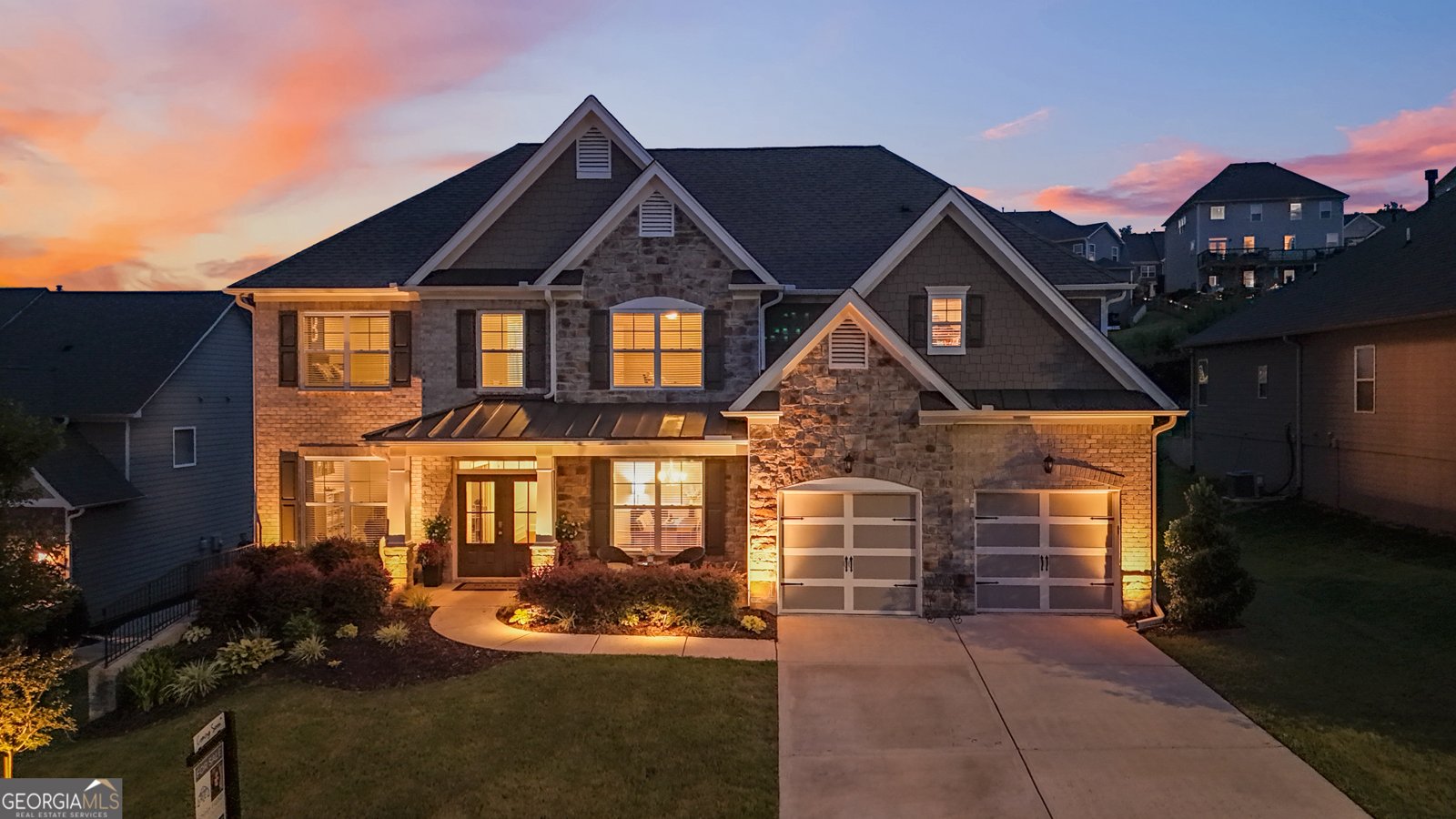 114 Tea Rose Lane Dallas - 69