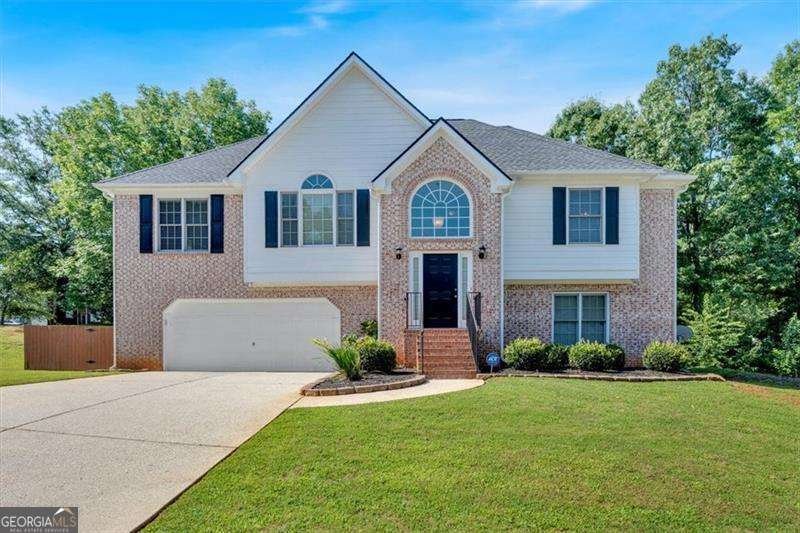 1331 Red Hill Road Marietta - 1