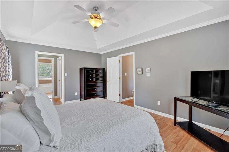 1331 Red Hill Road Marietta - 13