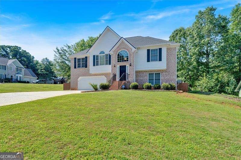 1331 Red Hill Road Marietta - 2