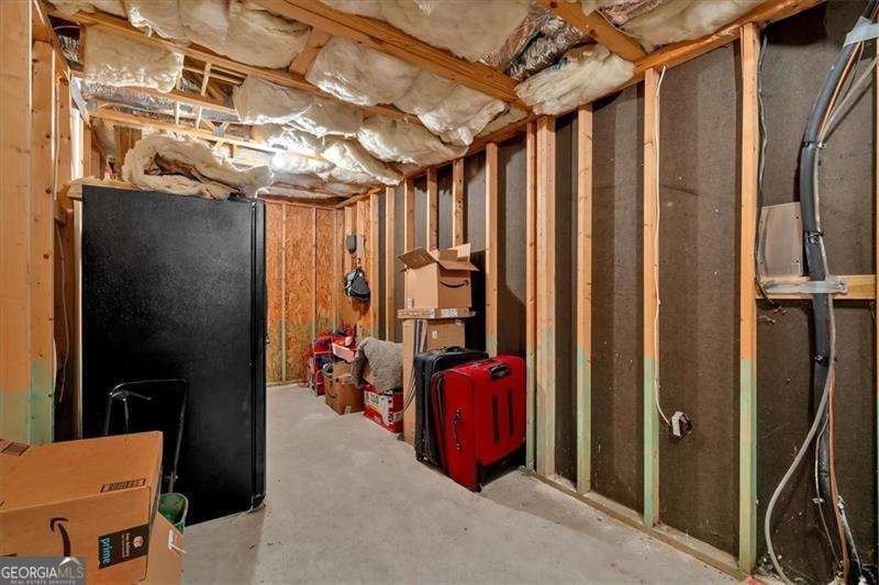 1331 Red Hill Road Marietta - 25