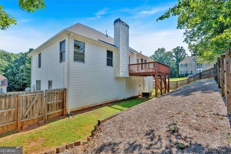 1331 Red Hill Road Marietta - 28