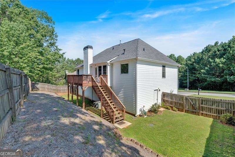 1331 Red Hill Road Marietta - 29