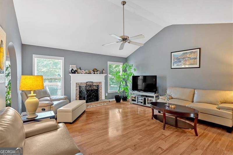 1331 Red Hill Road Marietta - 3