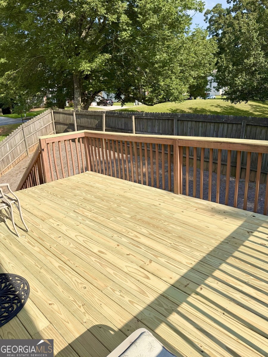 1331 Red Hill Road Marietta - 30