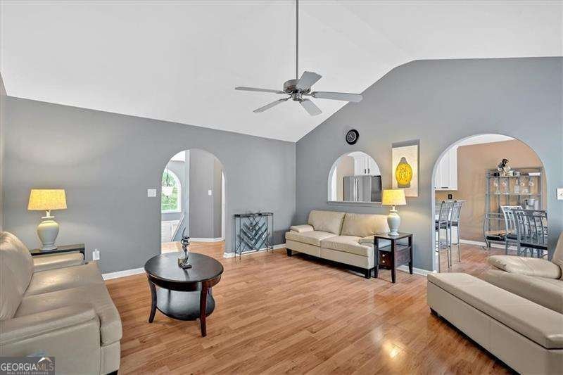 1331 Red Hill Road Marietta - 4