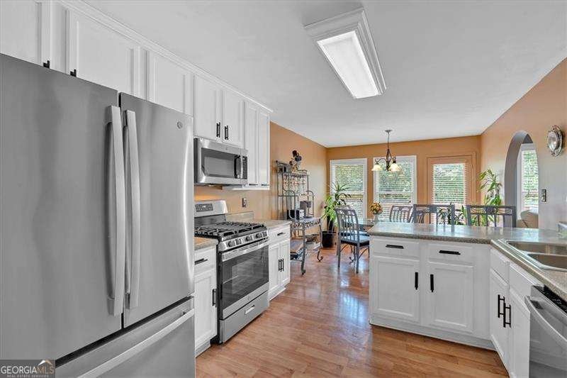 1331 Red Hill Road Marietta - 5