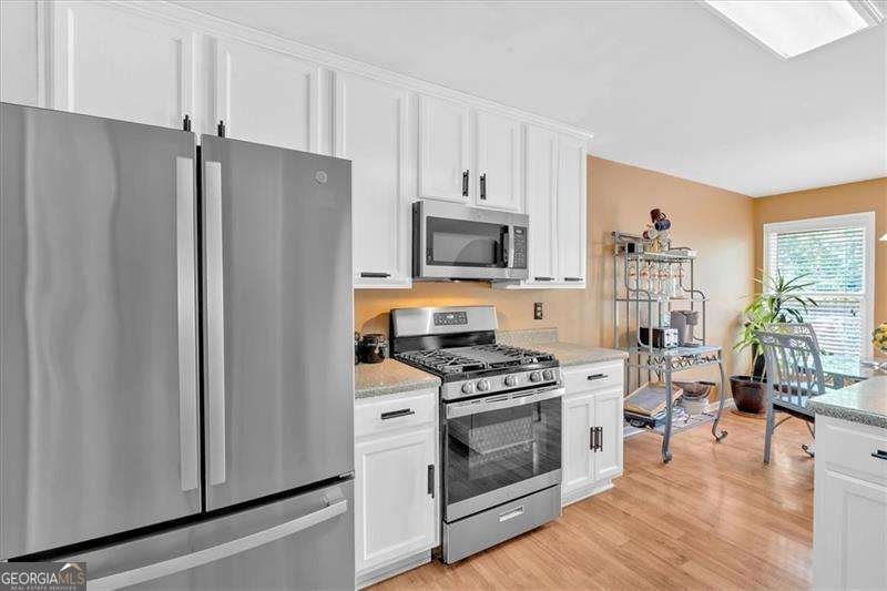 1331 Red Hill Road Marietta - 6