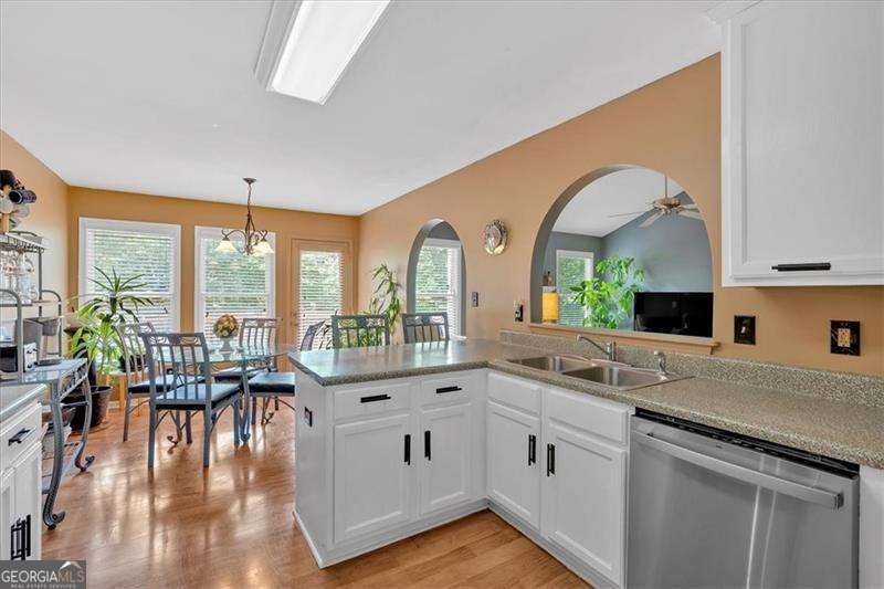 1331 Red Hill Road Marietta - 7