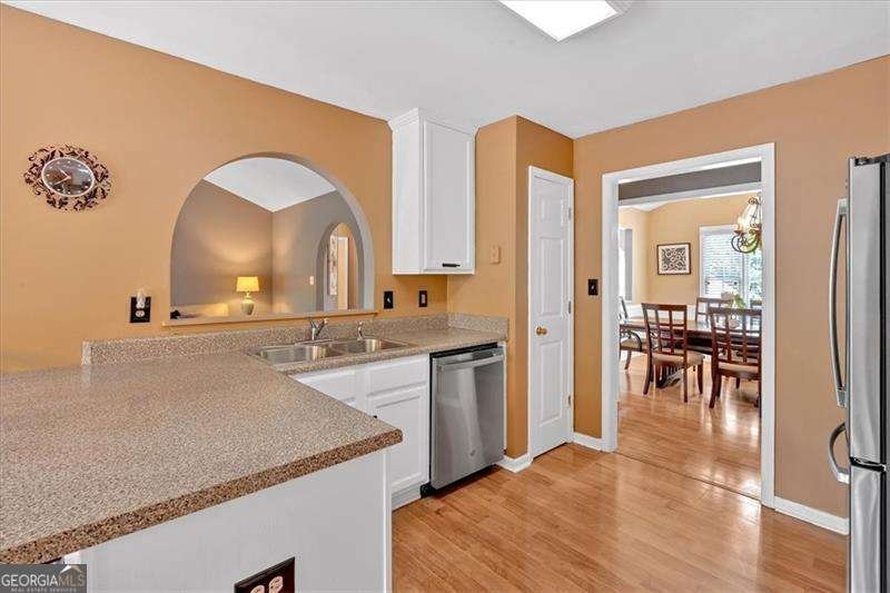 1331 Red Hill Road Marietta - 8
