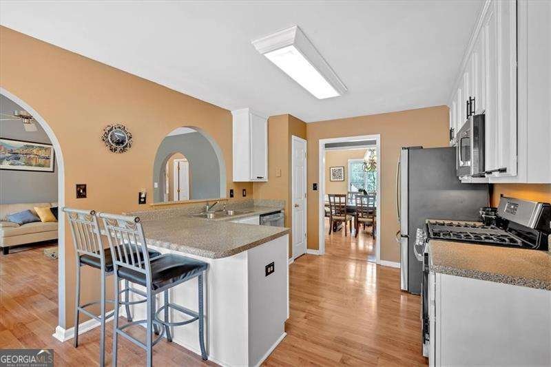 1331 Red Hill Road Marietta - 9
