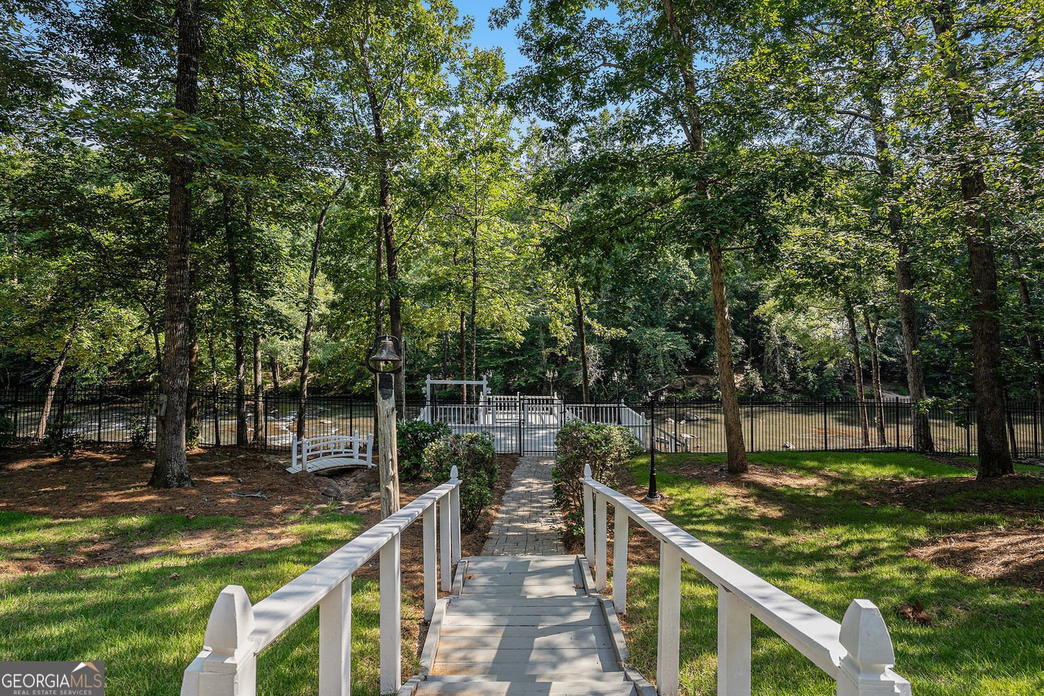 402 Clyde Court McDonough - 1