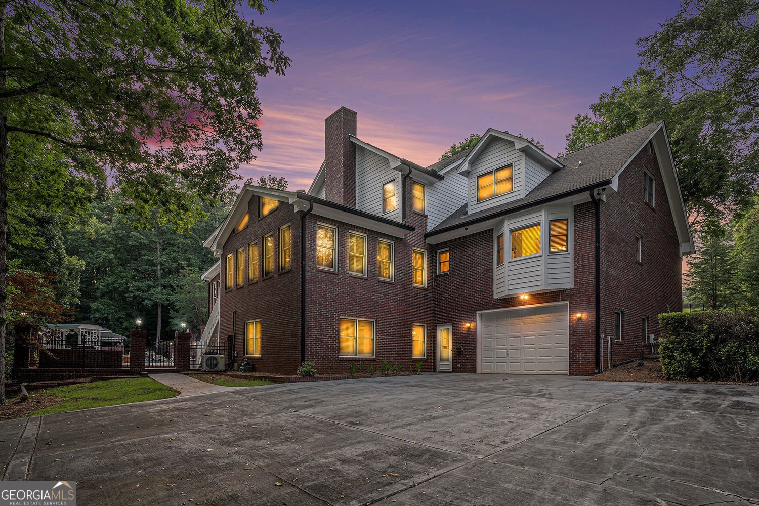 402 Clyde Court McDonough - 10