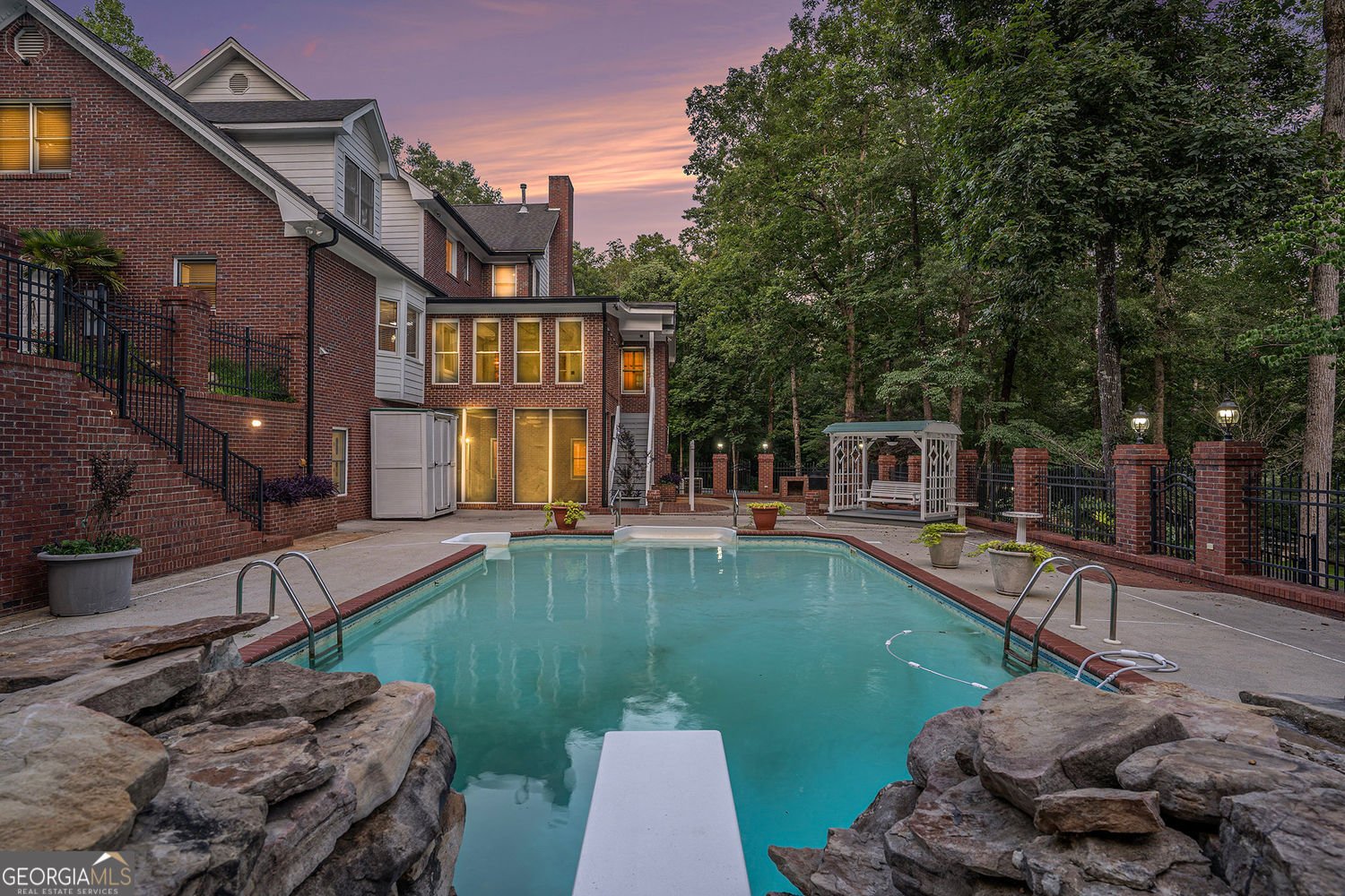402 Clyde Court McDonough - 14