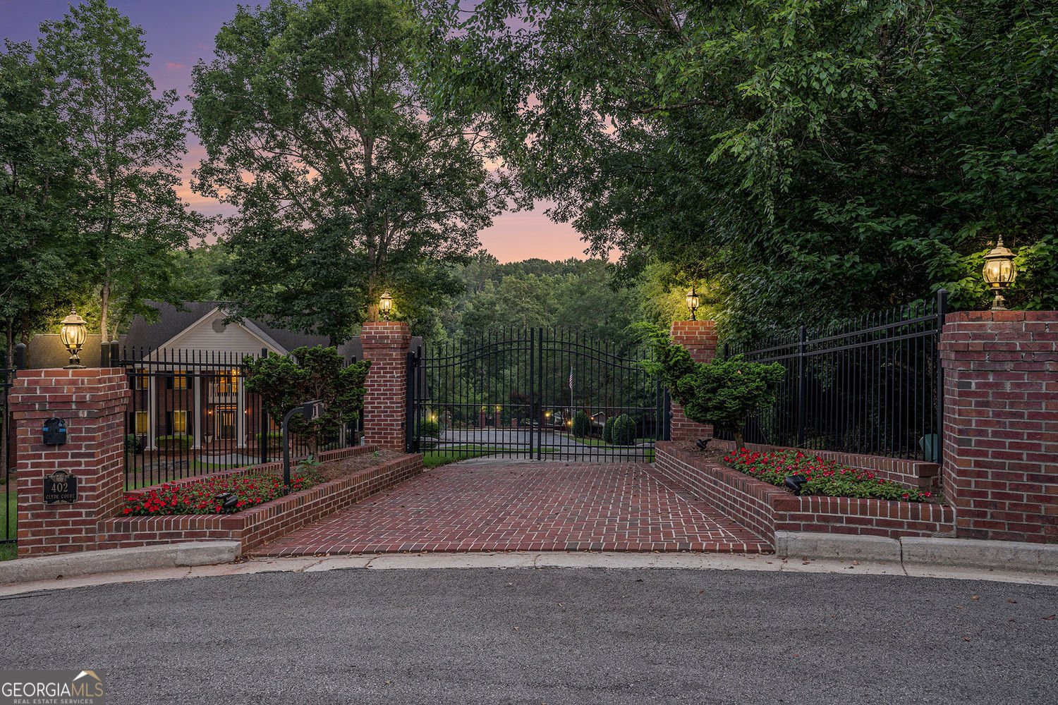 402 Clyde Court McDonough - 16