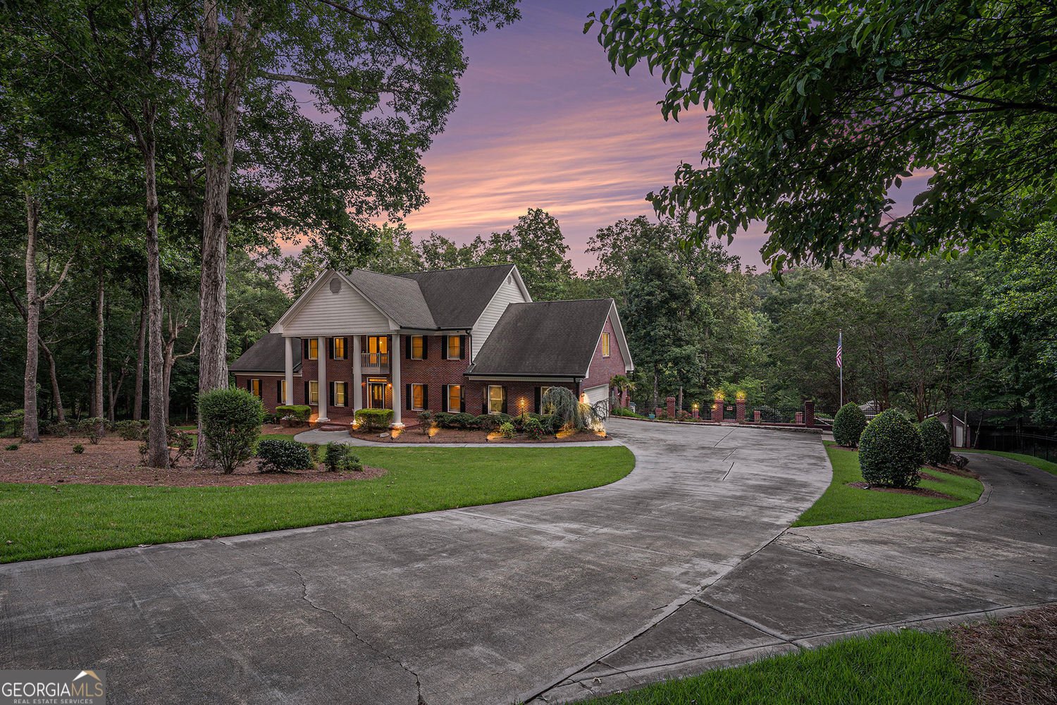 402 Clyde Court McDonough - 17